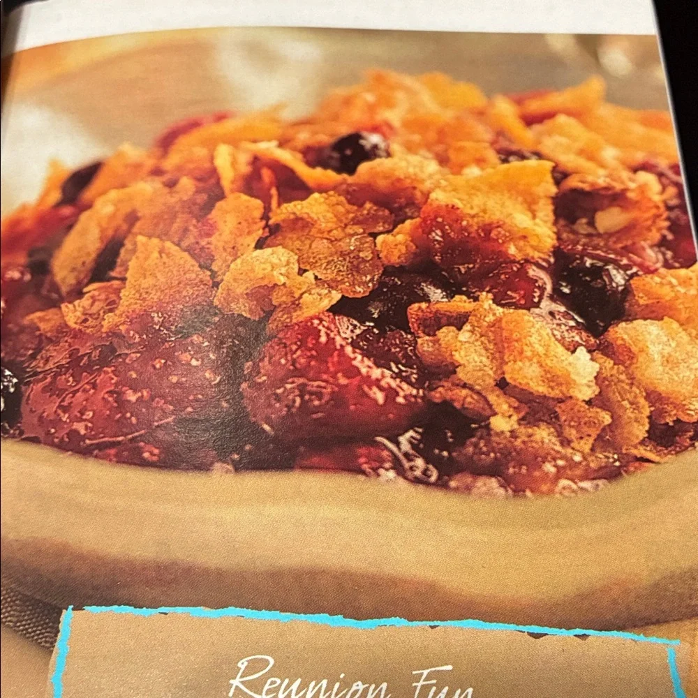 Four set of Cookbook vintage magazines